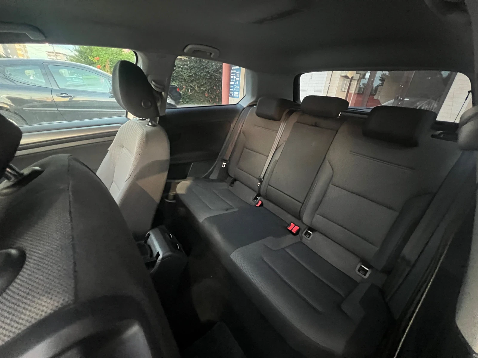 VW Golf 1.4 TSI CUP Edition DSG, снимка 6 - Автомобили и джипове - 55450015