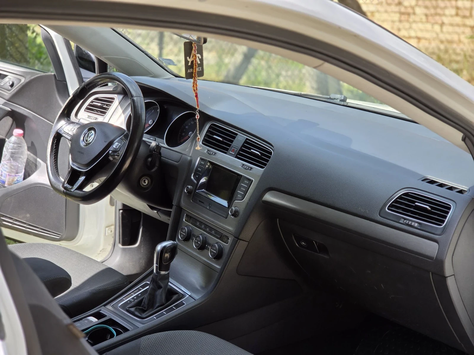 VW Golf 1.4 TSI CUP Edition DSG, снимка 7 - Автомобили и джипове - 55450015