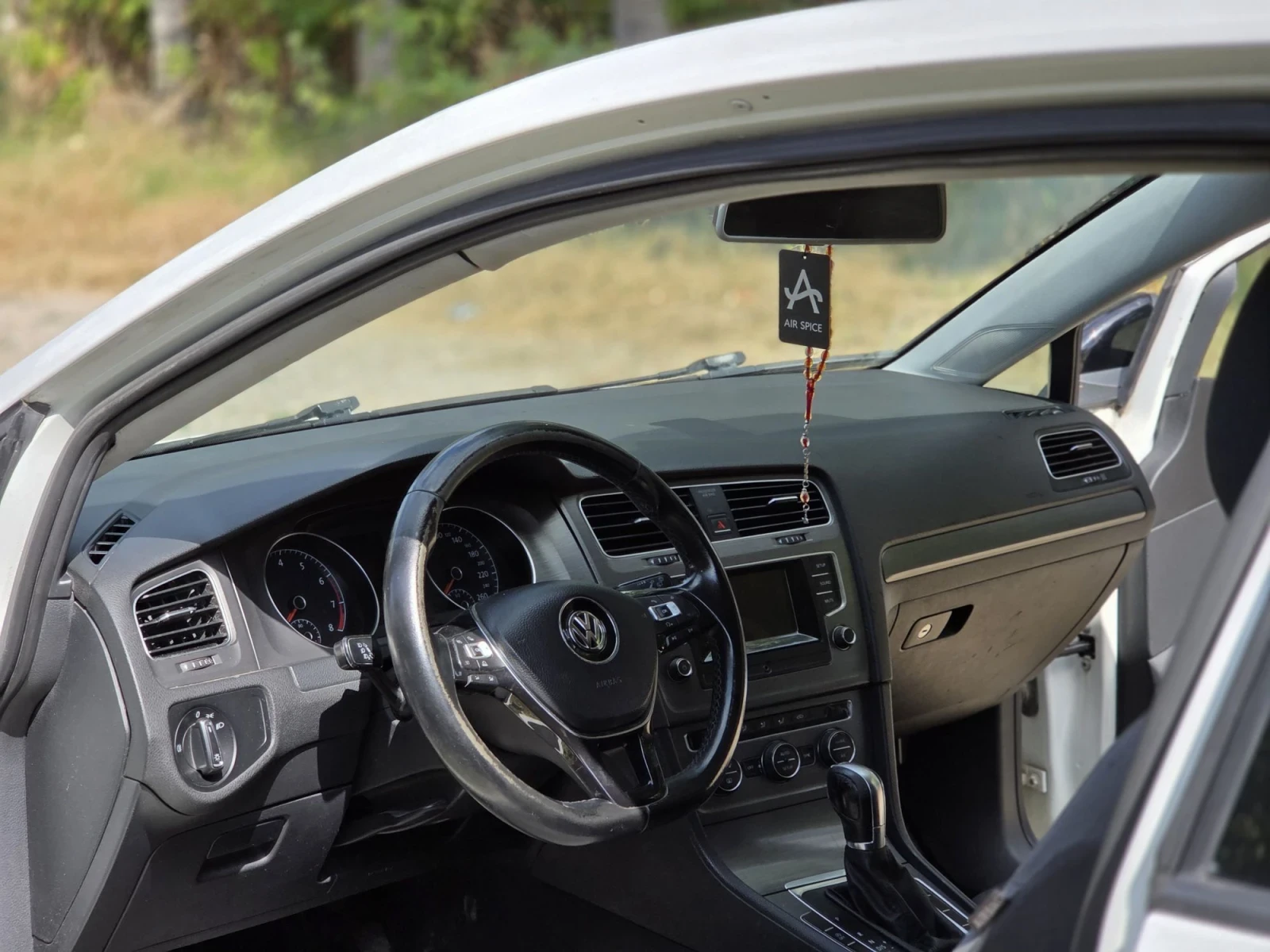 VW Golf 1.4 TSI CUP Edition DSG, снимка 8 - Автомобили и джипове - 55450015
