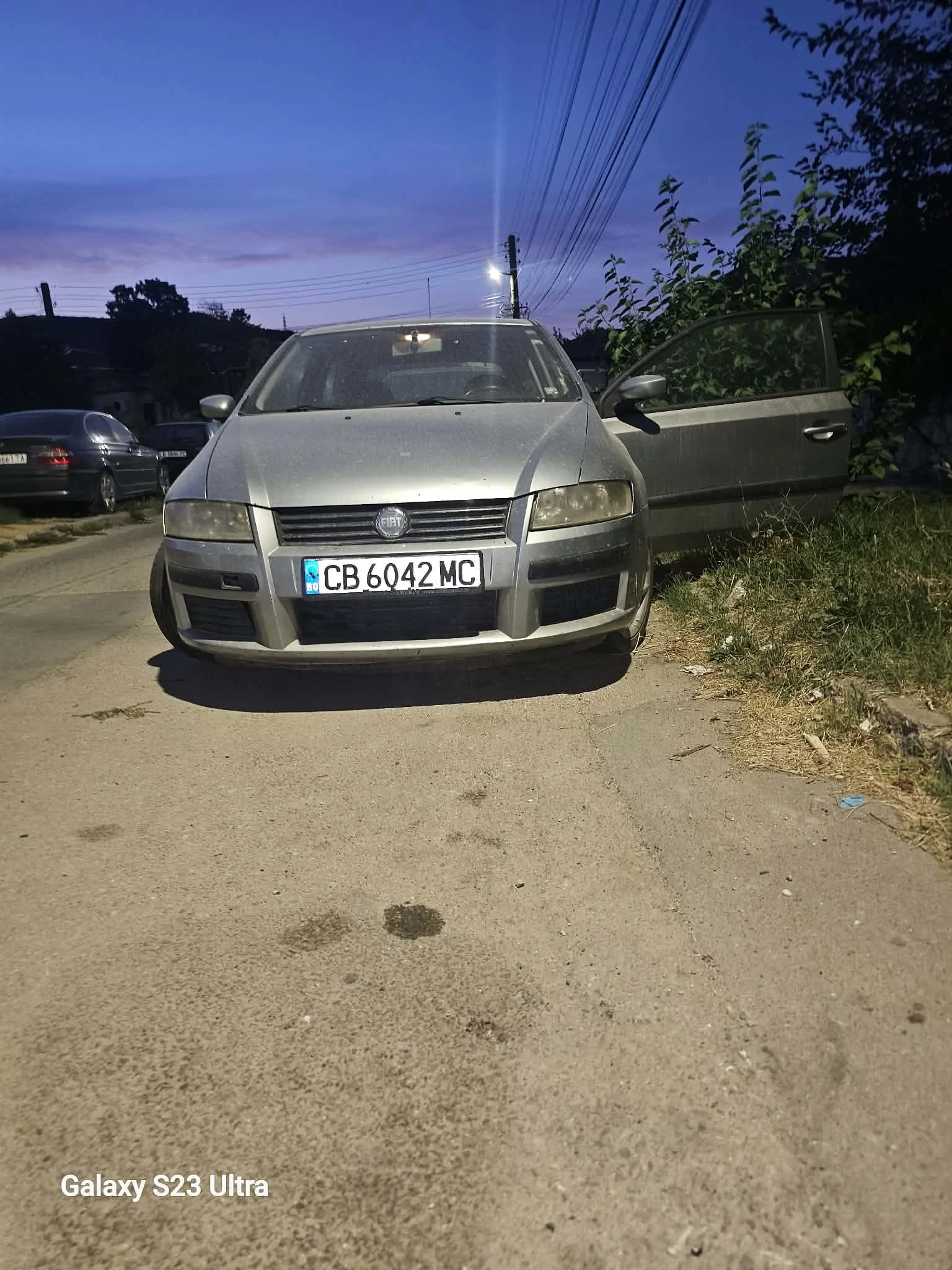 Fiat Stilo | Mobile.bg � ����������� 2