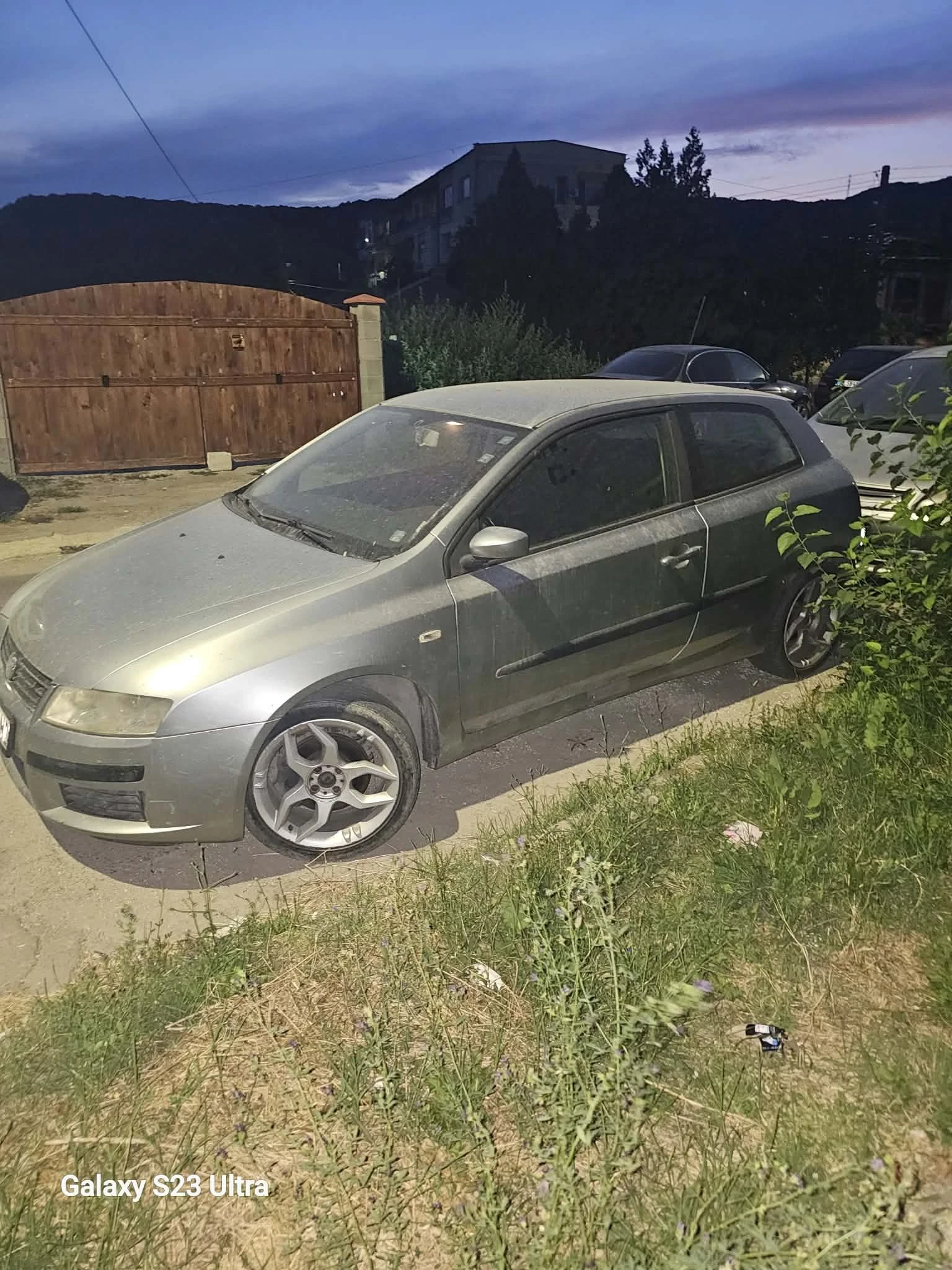 Fiat Stilo | Mobile.bg � ����������� 5