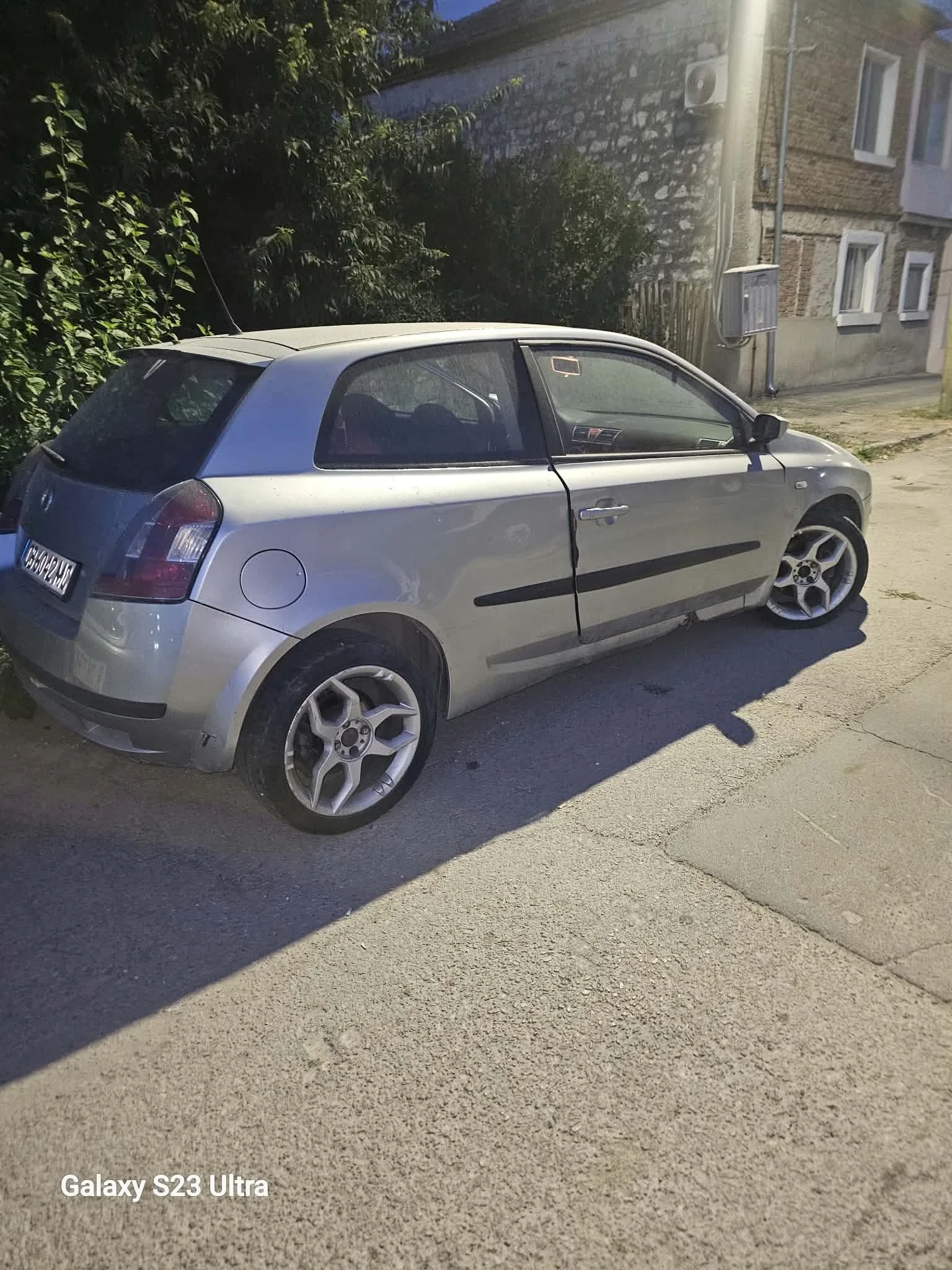 Fiat Stilo | Mobile.bg � ����������� 3