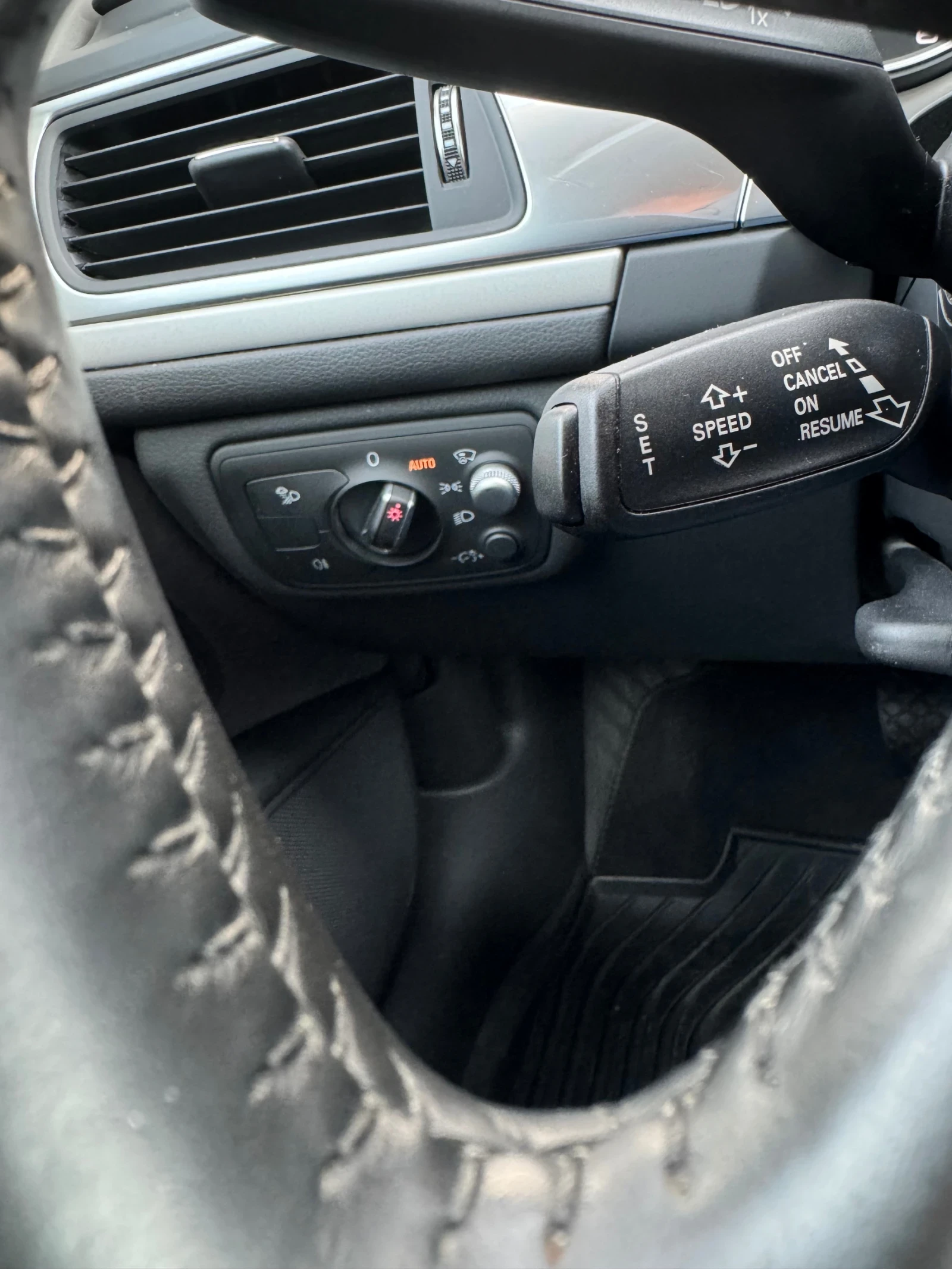 Audi A6, снимка 11 - Автомобили и джипове - 55899165