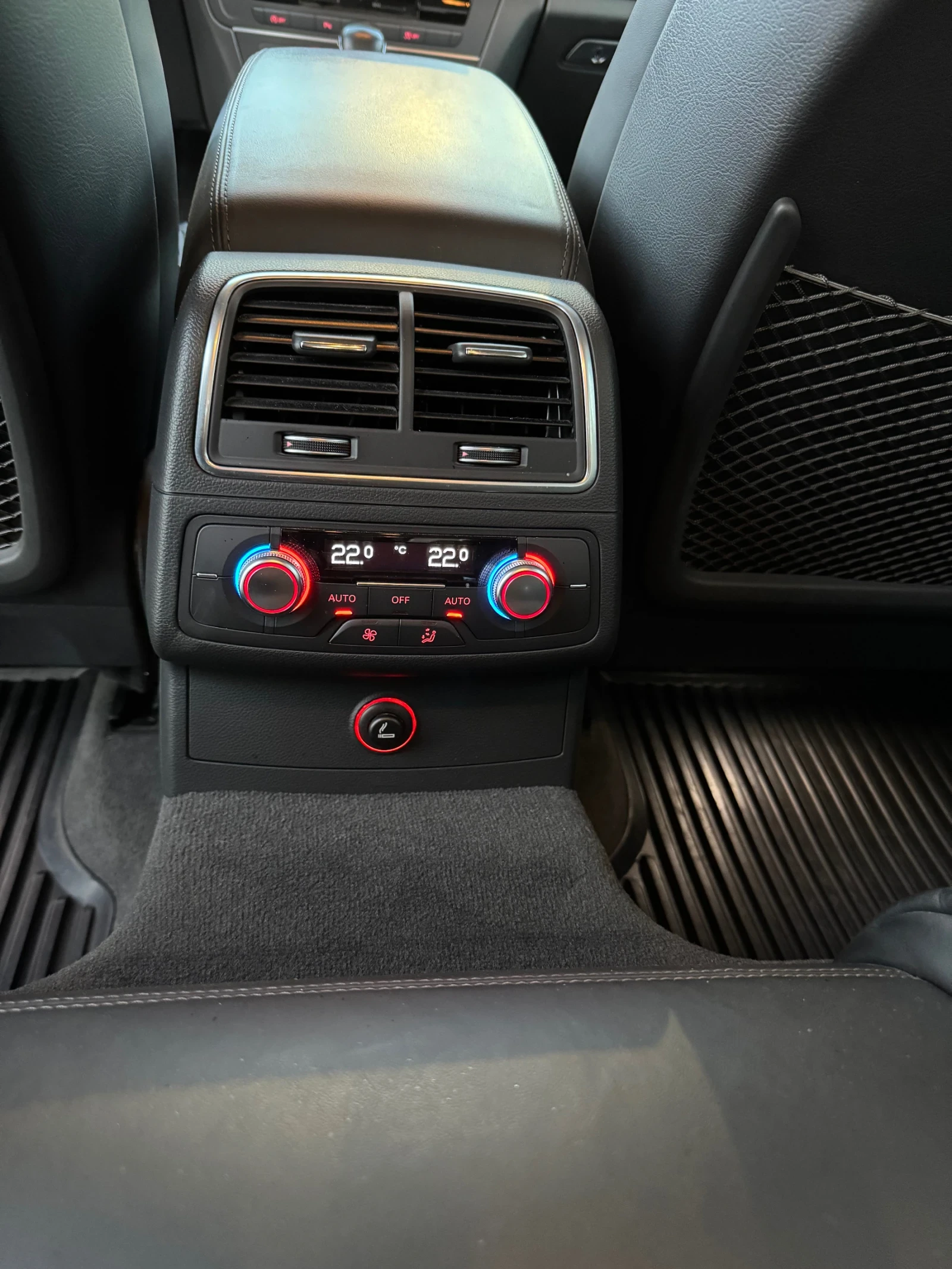 Audi A6, снимка 8 - Автомобили и джипове - 55899165