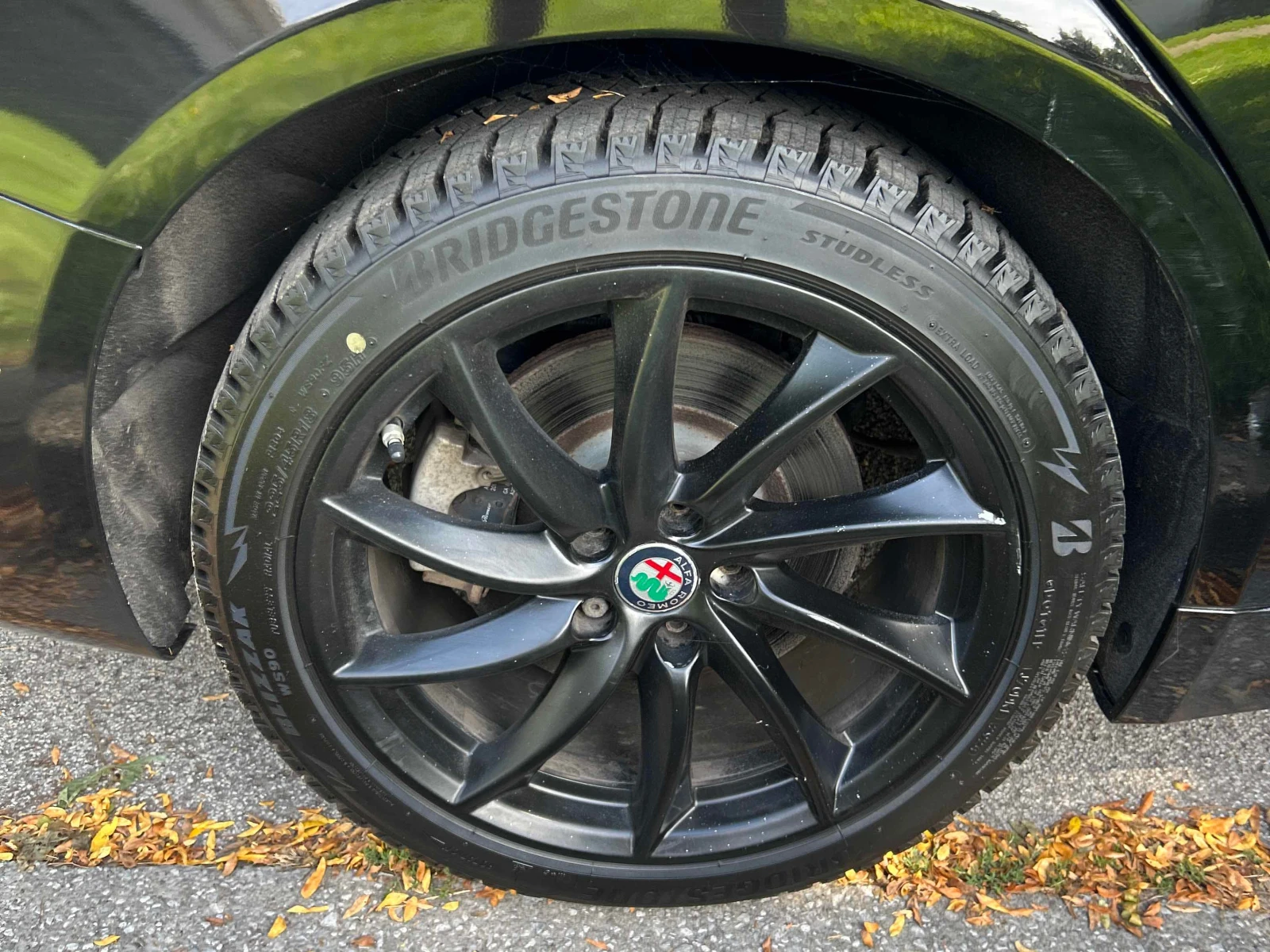 Alfa Romeo Giulia * 4dr Sdn AWD* АВТОКРЕДИТ БЕЗ ПЪРВОНАЧАЛНА ВНОСКА*, снимка 7 - Автомобили и джипове - 56065928