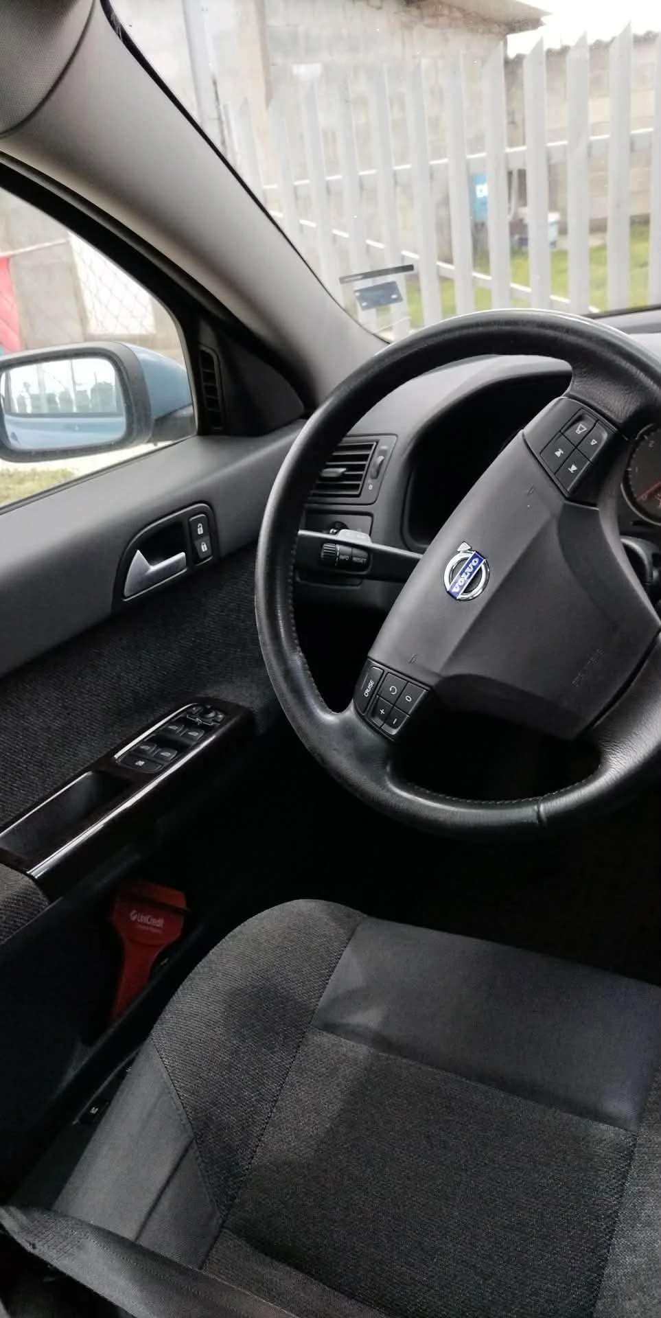 Volvo V50, снимка 3 - Автомобили и джипове - 56646516