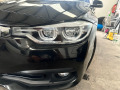 BMW 320 Евро 6D Перфектна Автомат 8 скорости Регистриран  - изображение 10