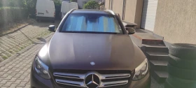 Mercedes-Benz 250 GLC , снимка 1