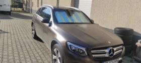 Mercedes-Benz 250 GLC , снимка 2