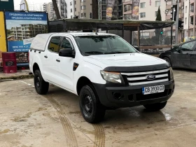 Ford Ranger 2.2dci 150к.с., снимка 3