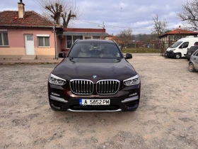 BMW X3 25d , снимка 1