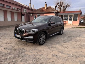 BMW X3 25d , снимка 2