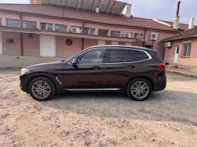 BMW X3 25d , снимка 4