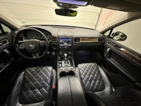 VW Touareg, снимка 13