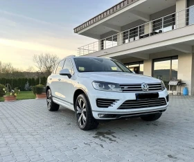 VW Touareg, снимка 1