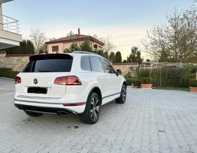 VW Touareg, снимка 5