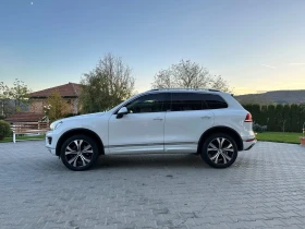 VW Touareg, снимка 7
