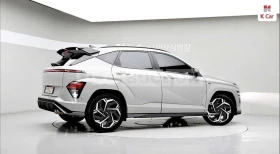 Hyundai Kona * 1.6* N line* AWD, снимка 4