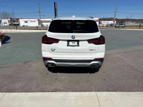 BMW X3 XDRIVE| CARFAX| ОТ ПРЕДСТАВИТЕЛСТВО+ КЛИП НА МОТОР, снимка 9