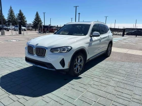 BMW X3 XDRIVE| CARFAX| ОТ ПРЕДСТАВИТЕЛСТВО+ КЛИП НА МОТОР, снимка 1