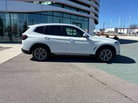 BMW X3 XDRIVE| CARFAX| ОТ ПРЕДСТАВИТЕЛСТВО+ КЛИП НА МОТОР, снимка 6