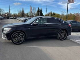 Mercedes-Benz GLC 43 AMG CARFAX, снимка 2