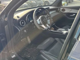 Mercedes-Benz GLC 43 AMG CARFAX, снимка 5