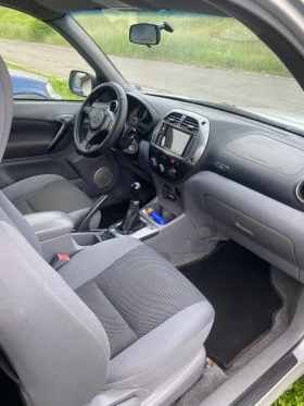 Toyota Rav4, снимка 9
