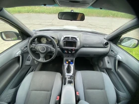 Toyota Rav4, снимка 5