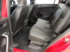 VW Tiguan 2024 Volkswagen TIGUAN COMFORTLINE R-LINE BLACK ED, снимка 10