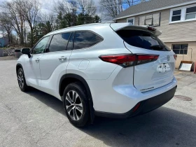 Toyota Highlander, снимка 2