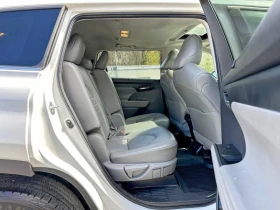 Toyota Highlander, снимка 7