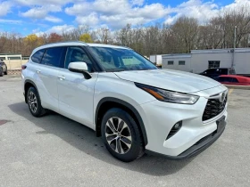 Toyota Highlander, снимка 4