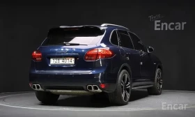 Porsche Cayenne S Diesel 4.2, снимка 2