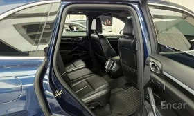 Porsche Cayenne S Diesel 4.2, снимка 10