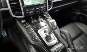 Porsche Cayenne S Diesel 4.2, снимка 8