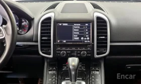 Porsche Cayenne S Diesel 4.2, снимка 11