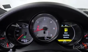 Porsche Cayenne S Diesel 4.2, снимка 7