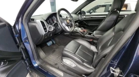 Porsche Cayenne S Diesel 4.2, снимка 4