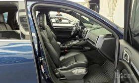 Porsche Cayenne S Diesel 4.2, снимка 9