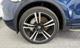 Porsche Cayenne S Diesel 4.2, снимка 5