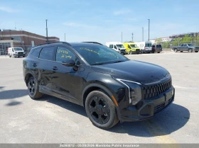 Kia Sportage X-Line, снимка 1