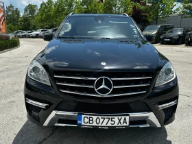 Mercedes-Benz ML 350 3.5i 306 к.с./ГАРАНЦИЯ ОТ КЕНТАВЪР , снимка 7