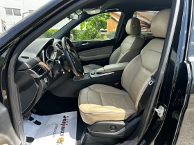 Mercedes-Benz ML 350 3.5i 306 к.с./ГАРАНЦИЯ ОТ КЕНТАВЪР , снимка 9