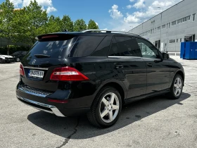 Mercedes-Benz ML 350 3.5i 306 к.с./ГАРАНЦИЯ ОТ КЕНТАВЪР , снимка 4