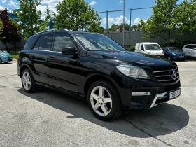 Mercedes-Benz ML 350 3.5i 306 к.с./ГАРАНЦИЯ ОТ КЕНТАВЪР , снимка 6