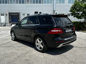 Mercedes-Benz ML 350 3.5i 306 к.с./ГАРАНЦИЯ ОТ КЕНТАВЪР , снимка 3