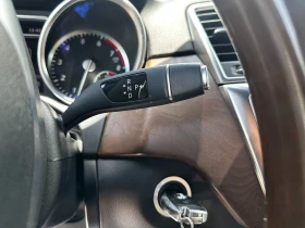 Mercedes-Benz ML 350 3.5i 306 к.с./ГАРАНЦИЯ ОТ КЕНТАВЪР , снимка 16