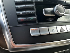Mercedes-Benz ML 350 3.5i 306 к.с./ГАРАНЦИЯ ОТ КЕНТАВЪР , снимка 14