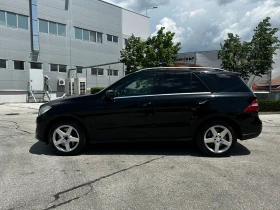 Mercedes-Benz ML 350 3.5i 306 к.с./ГАРАНЦИЯ ОТ КЕНТАВЪР , снимка 2